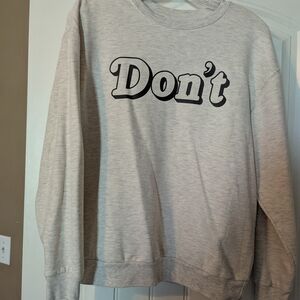 Schitt's Creek Sweatshirt